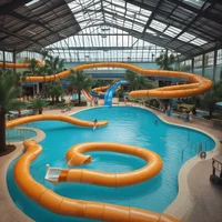 Aquapark Laguna