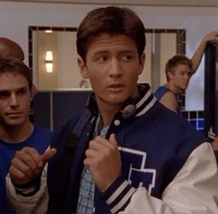Nathan Scott
