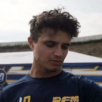 Lando Norris