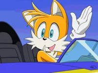 Tails