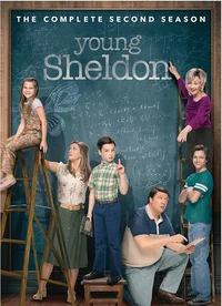 Young sheldon