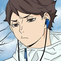 Oikawa Toruu