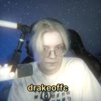 Дрейк