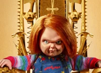 Life of Chucky