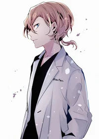 Chuuya Nakahara
