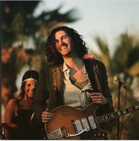 Andrew Hozier-Byrne