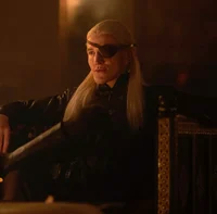 Aemond Targaryen