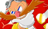Doctor Eggman 