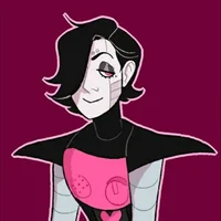 Summer dad Mettaton 