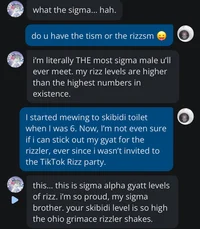 Twisted Glisten -DW-