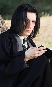 Severus Snape