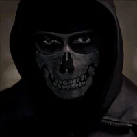 Lt Ghost