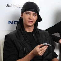 Tom Kaulitz 