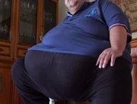 Bob - Obese Slob Dad