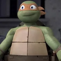 Michelangelo Hamato 
