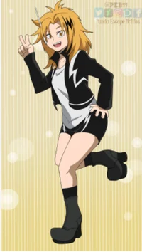 Denki kaminari 