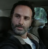 Rick Grimes 