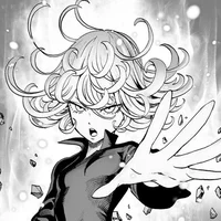 OPM Tatsumaki