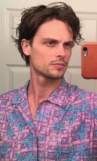 Spencer reid