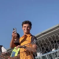 Lando Norris