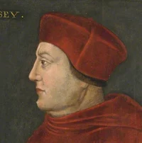 Thomas Wolsey