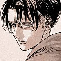 Levi Ackerman