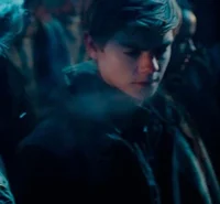Newt -The Death Cure