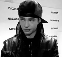 Tom Kaulitz
