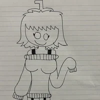 Ghost Pepper - PvZ 2