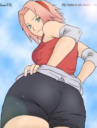 sakura haruno