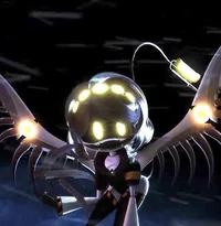 Serial Designation V