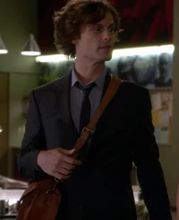 Spencer reid