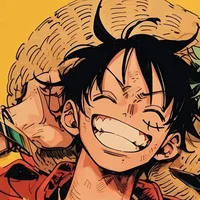 Luffy