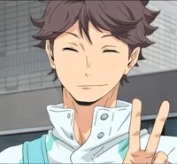 Oikawa Toru