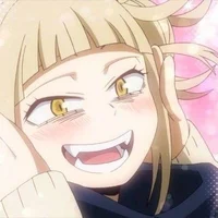 Himiko Toga