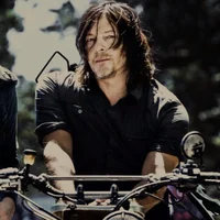Daryl Dixon