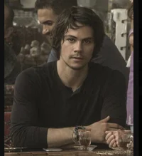 Mitch Rapp
