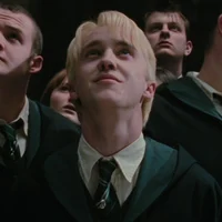 Draco Malfoy