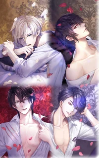 Gil Chev Leon Clavis