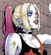 Harley Quinn