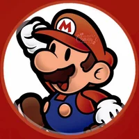 Mario - Paper Mario