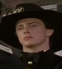 Charles Fessen Morse