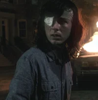 Carl Grimes