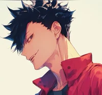 Kuroo Tetsuro