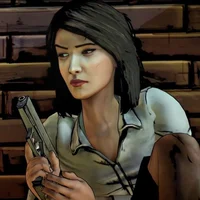 Carley - TWDG
