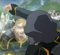 Lin Beifong
