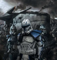 501st Legion 