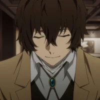 Dazai Osamu