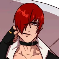 Iori Yagami