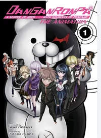 Danganronpa V1